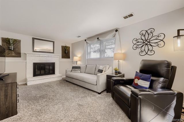 6221 S Ash Circle W, Centennial, CO 80121
