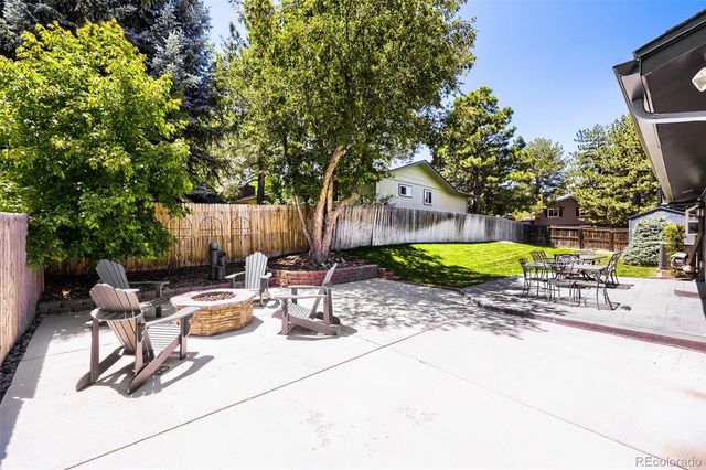 6221 S Ash Circle W, Centennial, CO 80121