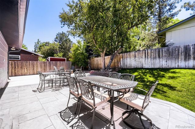 6221 S Ash Circle W, Centennial, CO 80121