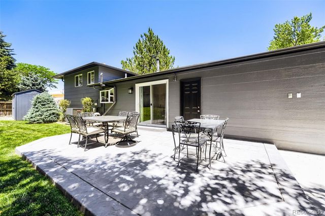 6221 S Ash Circle W, Centennial, CO 80121
