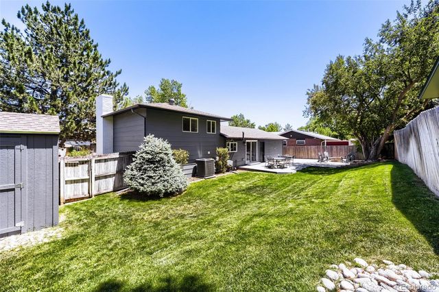 6221 S Ash Circle W, Centennial, CO 80121