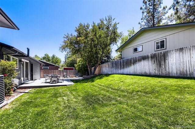 6221 S Ash Circle W, Centennial, CO 80121