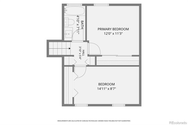 6221 S Ash Circle W, Centennial, CO 80121