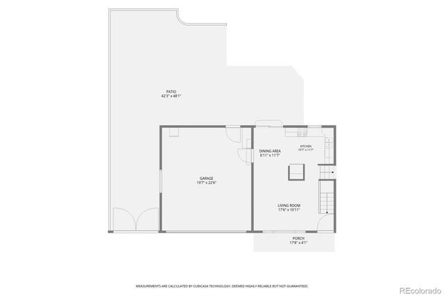 6221 S Ash Circle W, Centennial, CO 80121