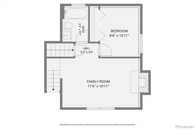 6221 S Ash Circle W, Centennial, CO 80121