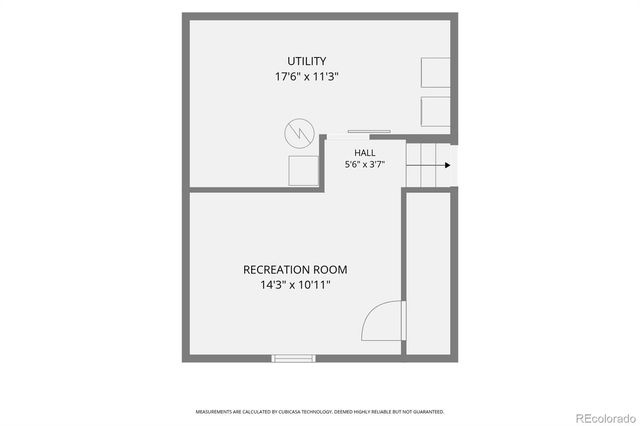 6221 S Ash Circle W, Centennial, CO 80121
