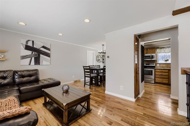 6221 S Ash Circle W, Centennial, CO 80121
