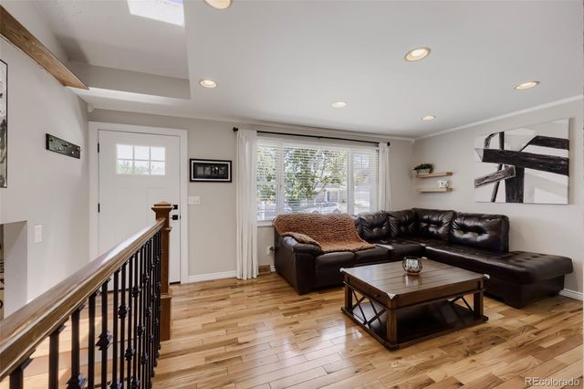 6221 S Ash Circle W, Centennial, CO 80121