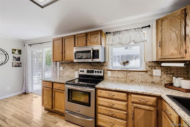 6221 S Ash Circle W, Centennial, CO 80121