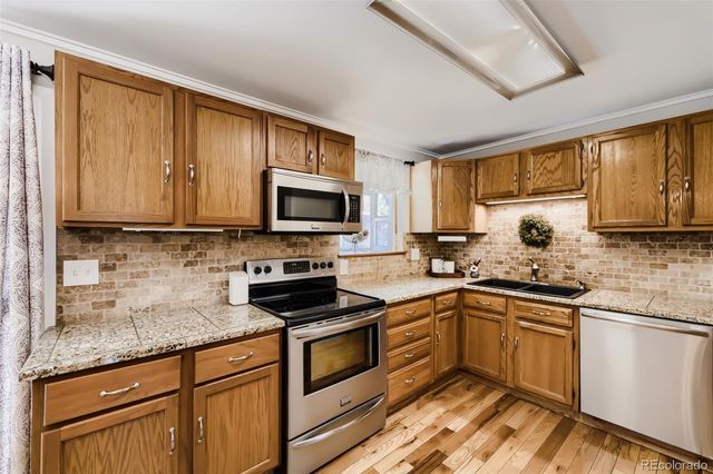 6221 S Ash Circle W, Centennial, CO 80121