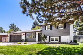 6221 S Ash Circle W, Centennial, CO 80121