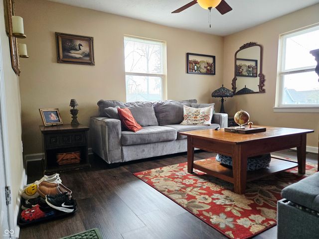 360 N Colfax Street, Martinsville, IN 46151