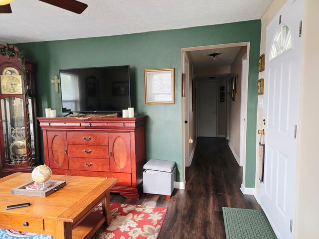 360 N Colfax Street, Martinsville, IN 46151