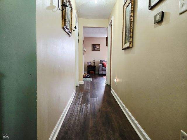 360 N Colfax Street, Martinsville, IN 46151