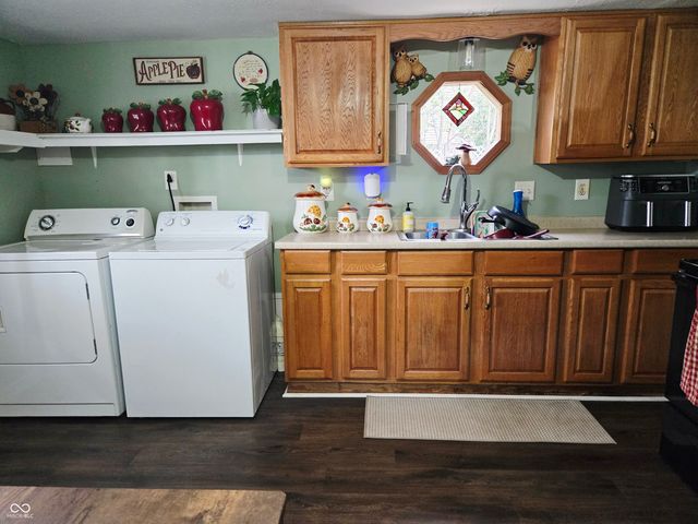 360 N Colfax Street, Martinsville, IN 46151