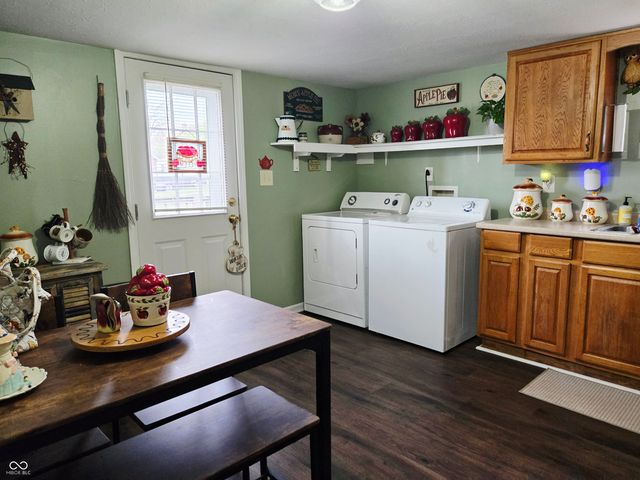 360 N Colfax Street, Martinsville, IN 46151
