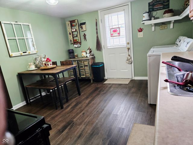 360 N Colfax Street, Martinsville, IN 46151