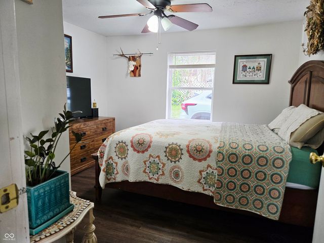360 N Colfax Street, Martinsville, IN 46151