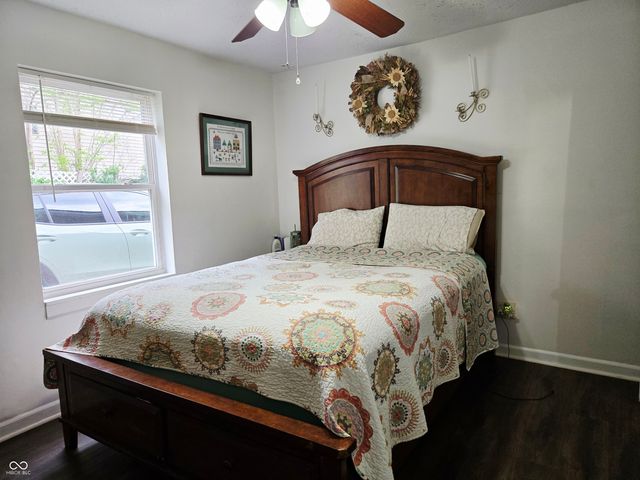 360 N Colfax Street, Martinsville, IN 46151