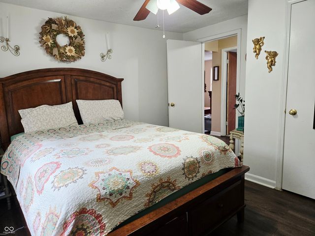 360 N Colfax Street, Martinsville, IN 46151