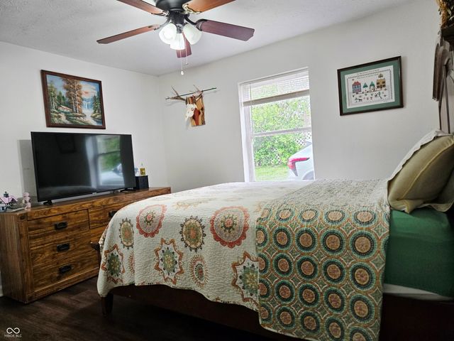 360 N Colfax Street, Martinsville, IN 46151