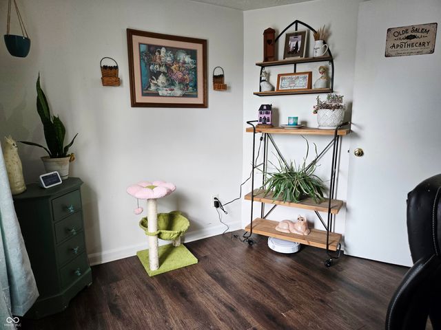 360 N Colfax Street, Martinsville, IN 46151