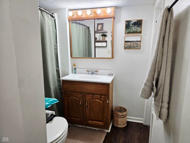 360 N Colfax Street, Martinsville, IN 46151