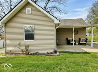 360 N Colfax Street, Martinsville, IN 46151