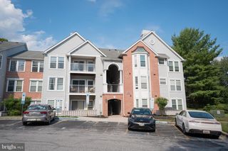 4406 SILVERBROOK LN #J, Owings Mills, MD 21117