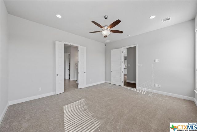 6503 Clayton Court, Temple, TX 76502