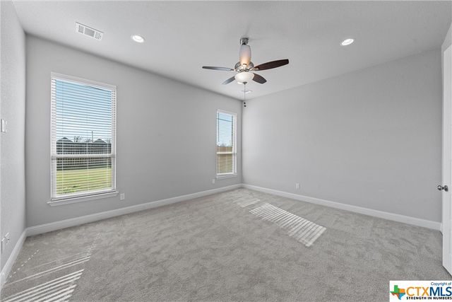 6503 Clayton Court, Temple, TX 76502
