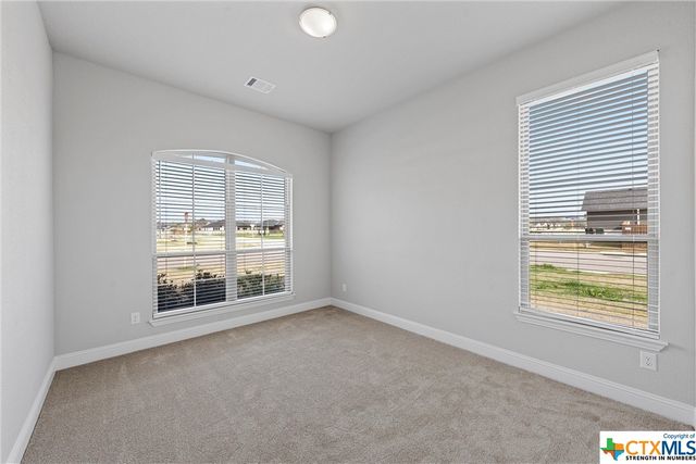 6503 Clayton Court, Temple, TX 76502
