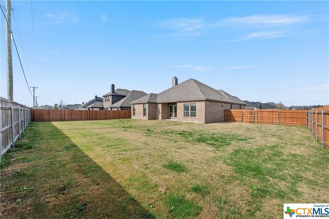 6503 Clayton Court, Temple, TX 76502
