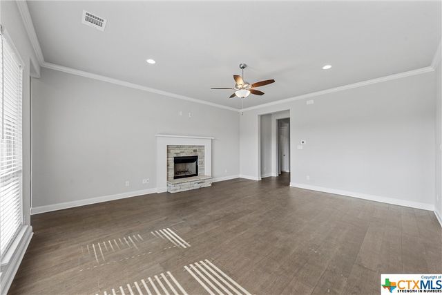 6503 Clayton Court, Temple, TX 76502