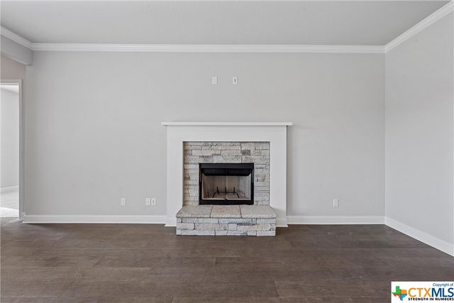 6503 Clayton Court, Temple, TX 76502