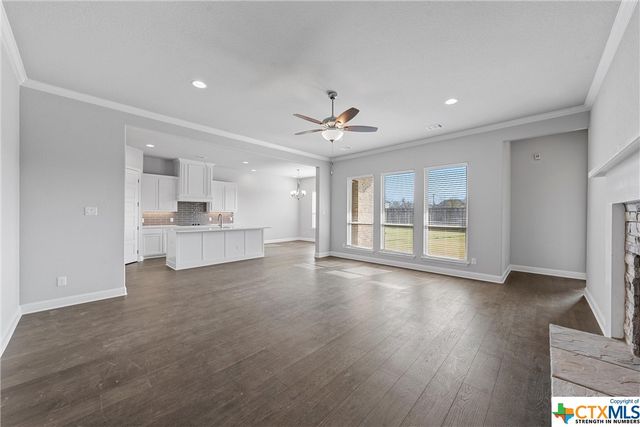 6503 Clayton Court, Temple, TX 76502