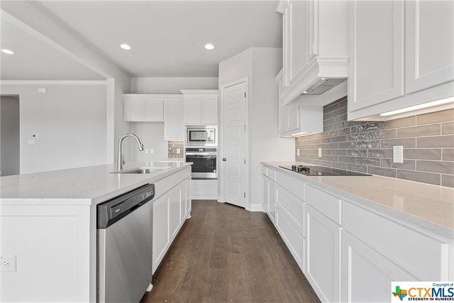 6503 Clayton Court, Temple, TX 76502