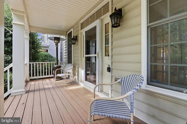 4644 ALLENS MILL BLVD, Haymarket, VA 20169
