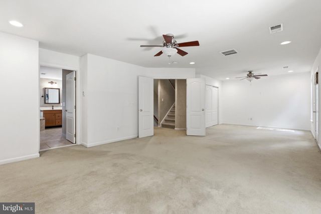 4644 ALLENS MILL BLVD, Haymarket, VA 20169