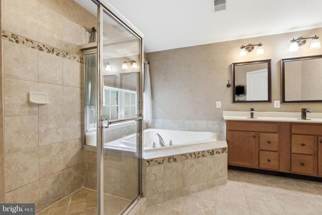 4644 ALLENS MILL BLVD, Haymarket, VA 20169