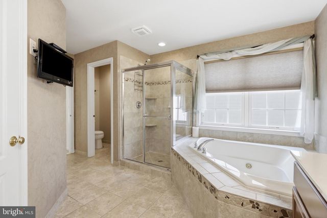 4644 ALLENS MILL BLVD, Haymarket, VA 20169