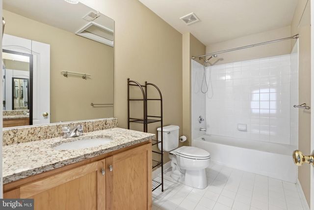 4644 ALLENS MILL BLVD, Haymarket, VA 20169