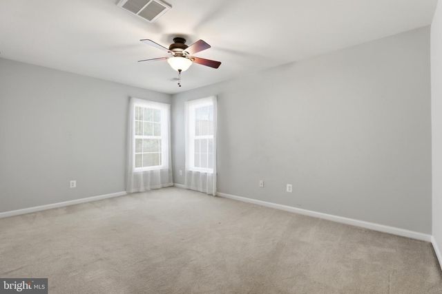4644 ALLENS MILL BLVD, Haymarket, VA 20169