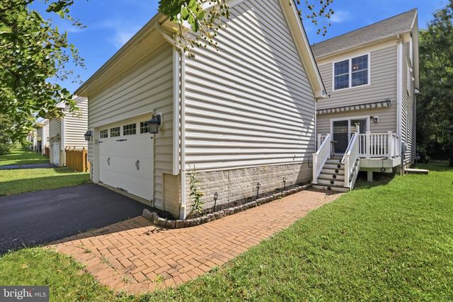 4644 ALLENS MILL BLVD, Haymarket, VA 20169
