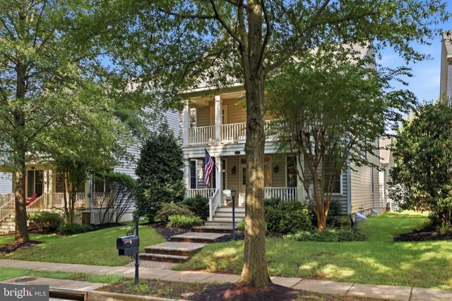 4644 ALLENS MILL BLVD, Haymarket, VA 20169