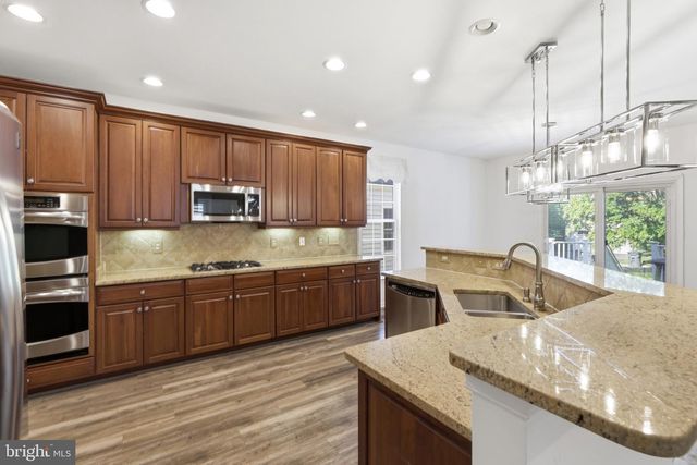 4644 ALLENS MILL BLVD, Haymarket, VA 20169