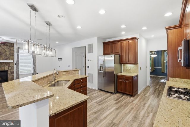 4644 ALLENS MILL BLVD, Haymarket, VA 20169