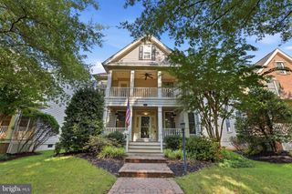 4644 ALLENS MILL BLVD, Haymarket, VA 20169