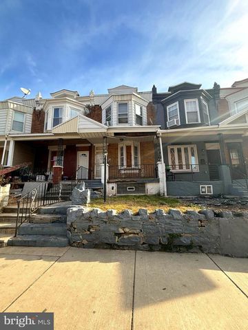 347 N FELTON ST, Philadelphia, PA 19139