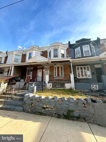 347 N FELTON ST, Philadelphia, PA 19139